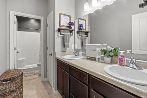 4845 Langhorn Trail Lafayette IN 47909