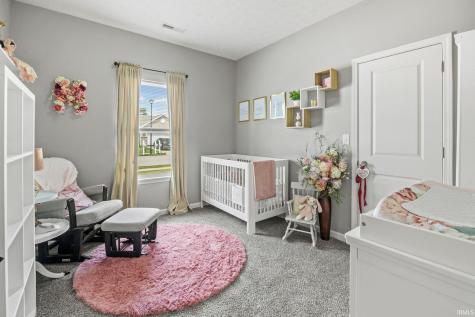 4845 Langhorn Trail Lafayette IN 47909