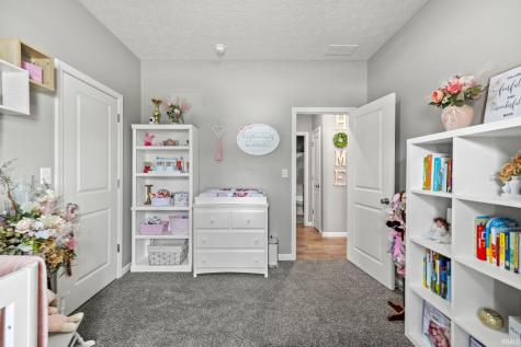 4845 Langhorn Trail Lafayette IN 47909