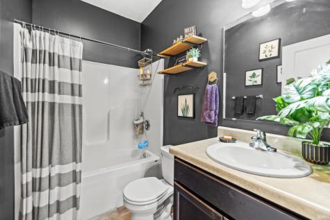 4845 Langhorn Trail Lafayette IN 47909