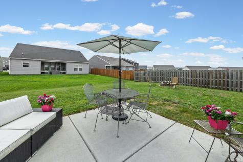 4845 Langhorn Trail Lafayette IN 47909