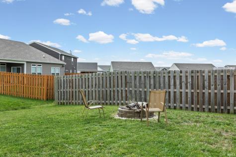 4845 Langhorn Trail Lafayette IN 47909