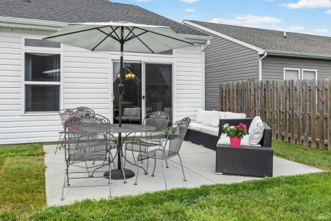 4845 Langhorn Trail Lafayette IN 47909