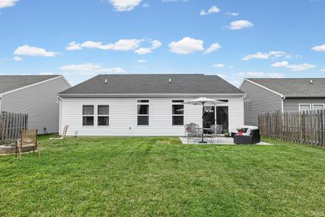 4845 Langhorn Trail Lafayette IN 47909