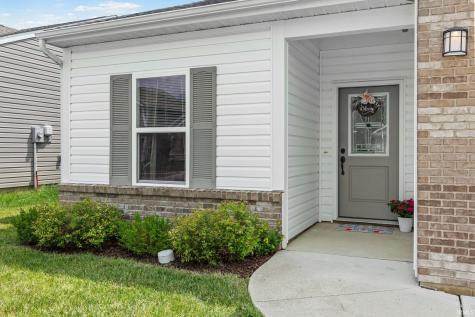 4845 Langhorn Trail Lafayette IN 47909