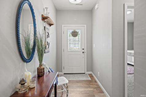 4845 Langhorn Trail Lafayette IN 47909