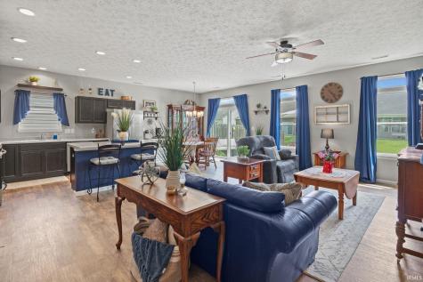 4845 Langhorn Trail Lafayette IN 47909