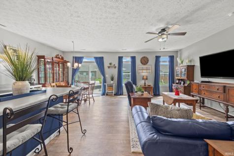 4845 Langhorn Trail Lafayette IN 47909
