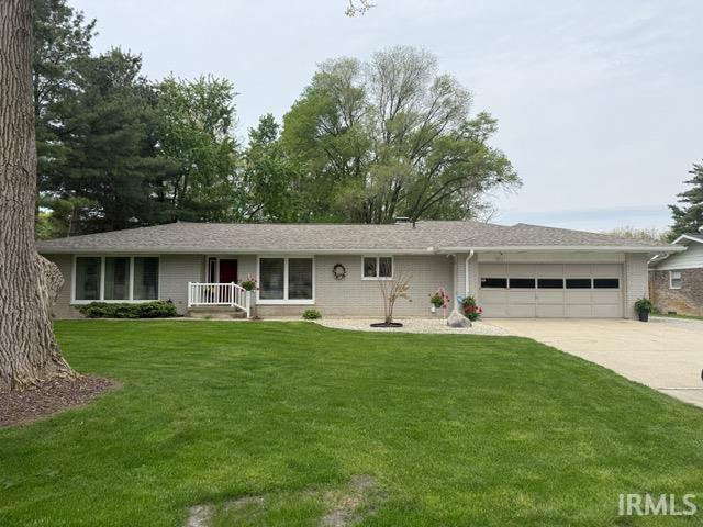 57351 Decamp Boulevard Elkhart IN 46516