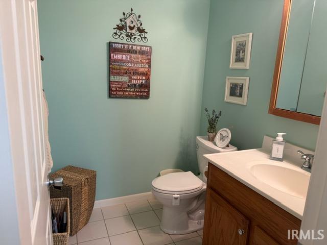 57351 Decamp Boulevard Elkhart IN 46516