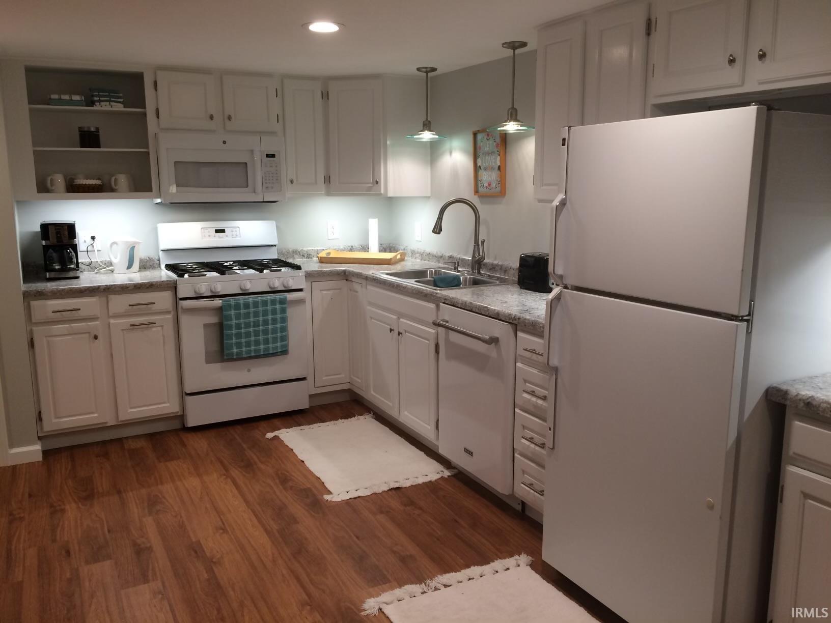 57351 Decamp Boulevard Elkhart IN 46516