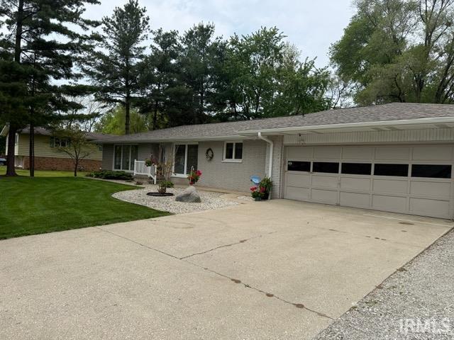 57351 Decamp Boulevard Elkhart IN 46516