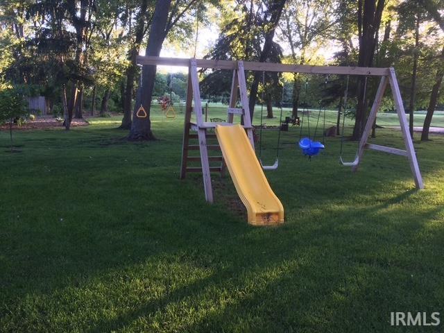 57351 Decamp Boulevard Elkhart IN 46516
