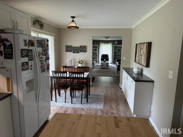 57351 Decamp Boulevard Elkhart IN 46516