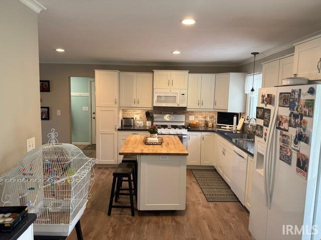 57351 Decamp Boulevard Elkhart IN 46516