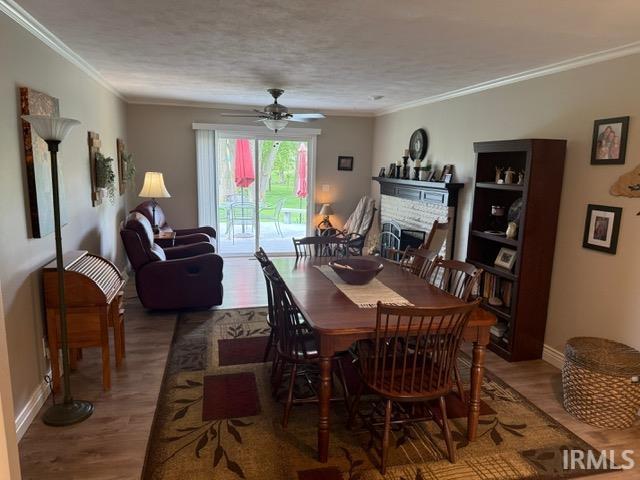 57351 Decamp Boulevard Elkhart IN 46516