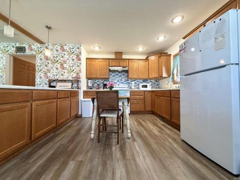 1010 W Grissom Avenue Mitchell IN 47446