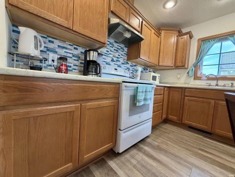 1010 W Grissom Avenue Mitchell IN 47446