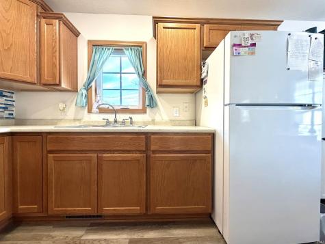 1010 W Grissom Avenue Mitchell IN 47446