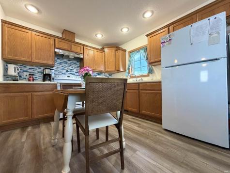 1010 W Grissom Avenue Mitchell IN 47446