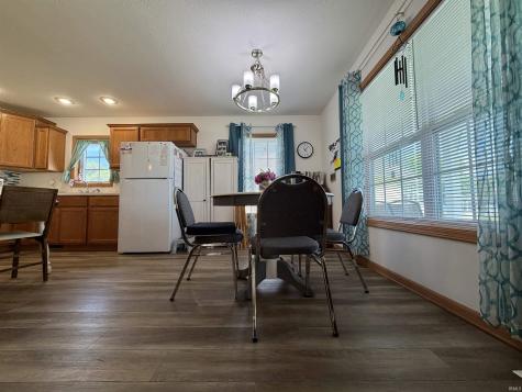 1010 W Grissom Avenue Mitchell IN 47446