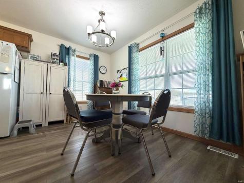 1010 W Grissom Avenue Mitchell IN 47446