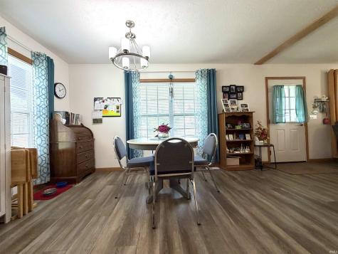 1010 W Grissom Avenue Mitchell IN 47446