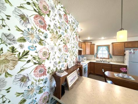 1010 W Grissom Avenue Mitchell IN 47446