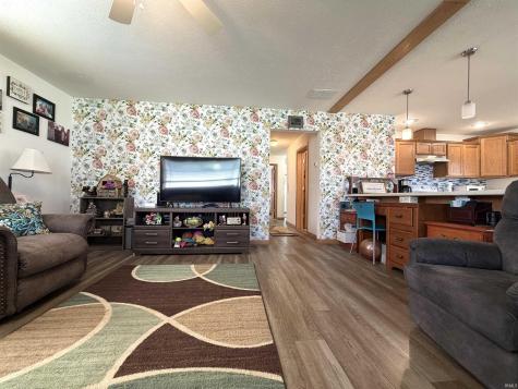 1010 W Grissom Avenue Mitchell IN 47446