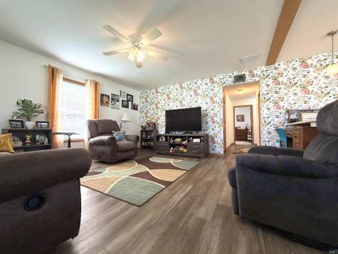 1010 W Grissom Avenue Mitchell IN 47446