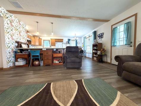 1010 W Grissom Avenue Mitchell IN 47446
