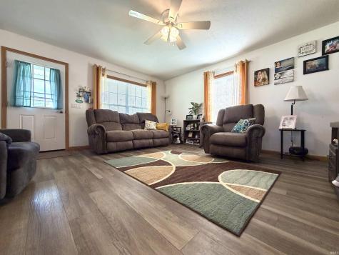 1010 W Grissom Avenue Mitchell IN 47446