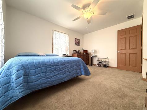 1010 W Grissom Avenue Mitchell IN 47446