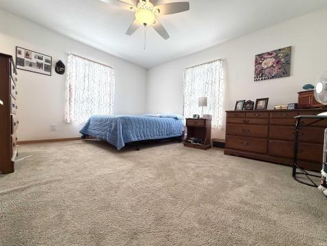 1010 W Grissom Avenue Mitchell IN 47446