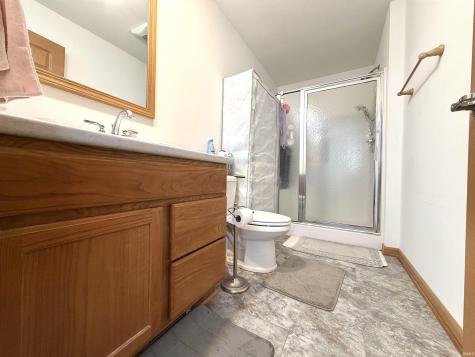1010 W Grissom Avenue Mitchell IN 47446