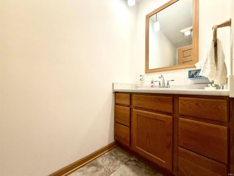 1010 W Grissom Avenue Mitchell IN 47446