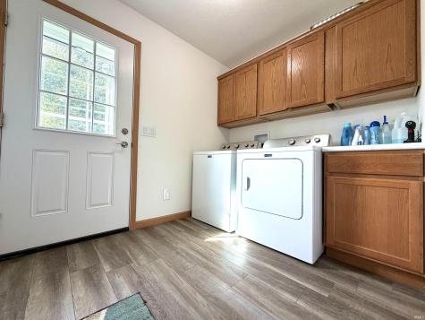 1010 W Grissom Avenue Mitchell IN 47446