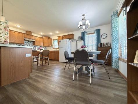 1010 W Grissom Avenue Mitchell IN 47446