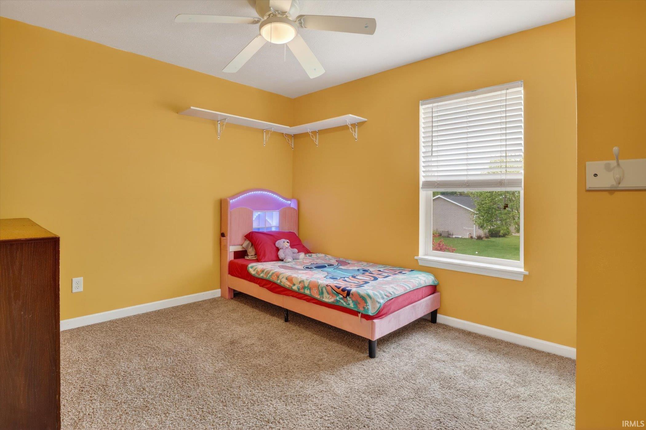 17543 Bentwood Drive Goshen IN 46526