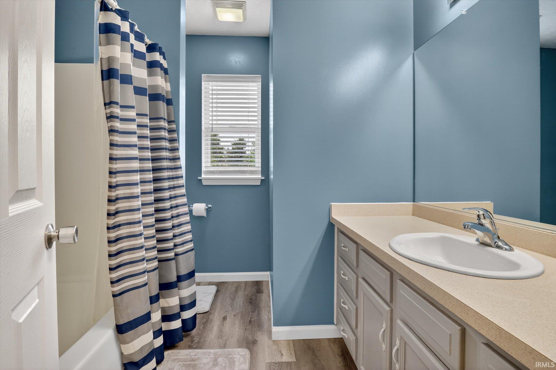 17543 Bentwood Drive Goshen IN 46526