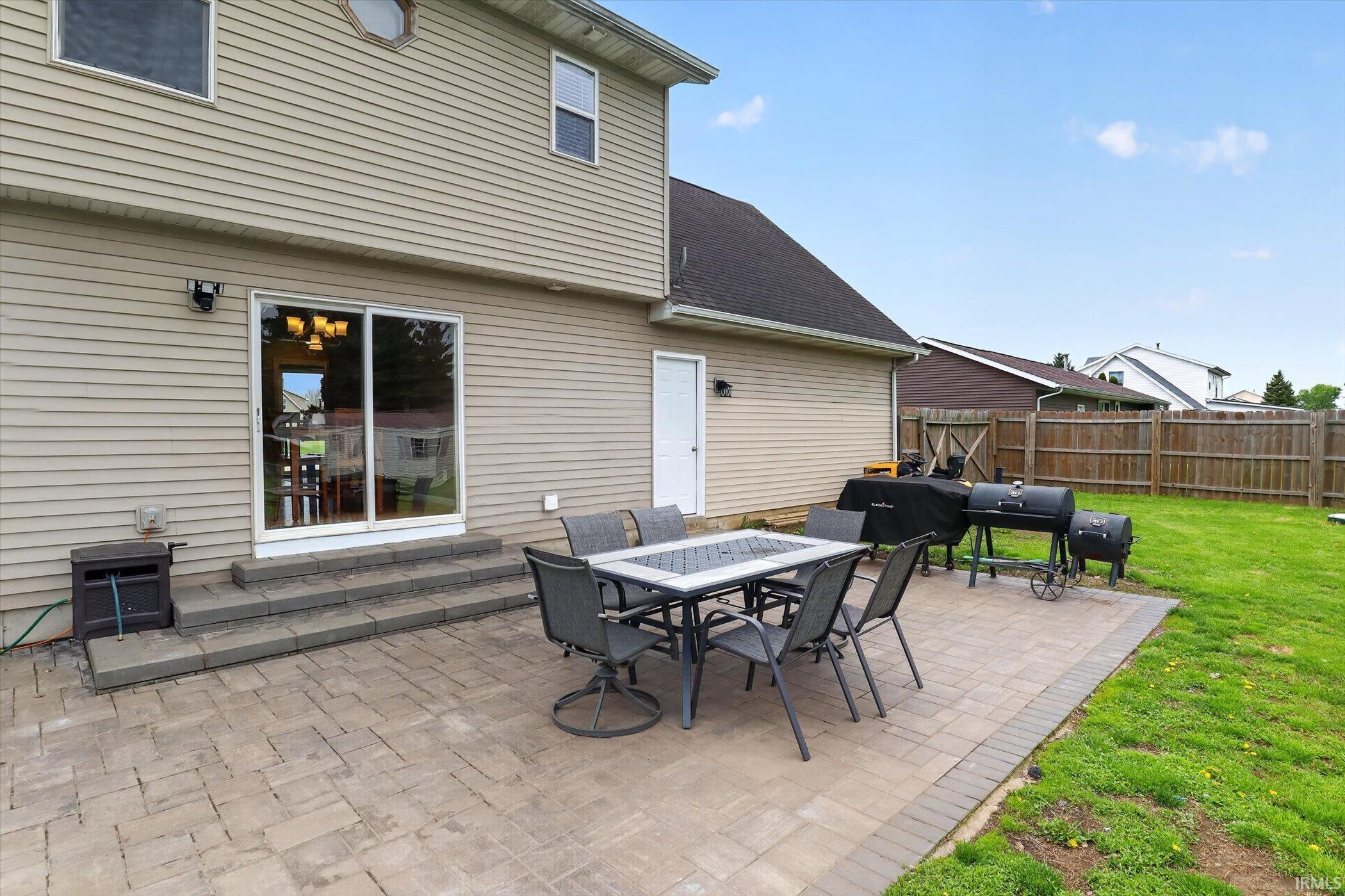 17543 Bentwood Drive Goshen IN 46526