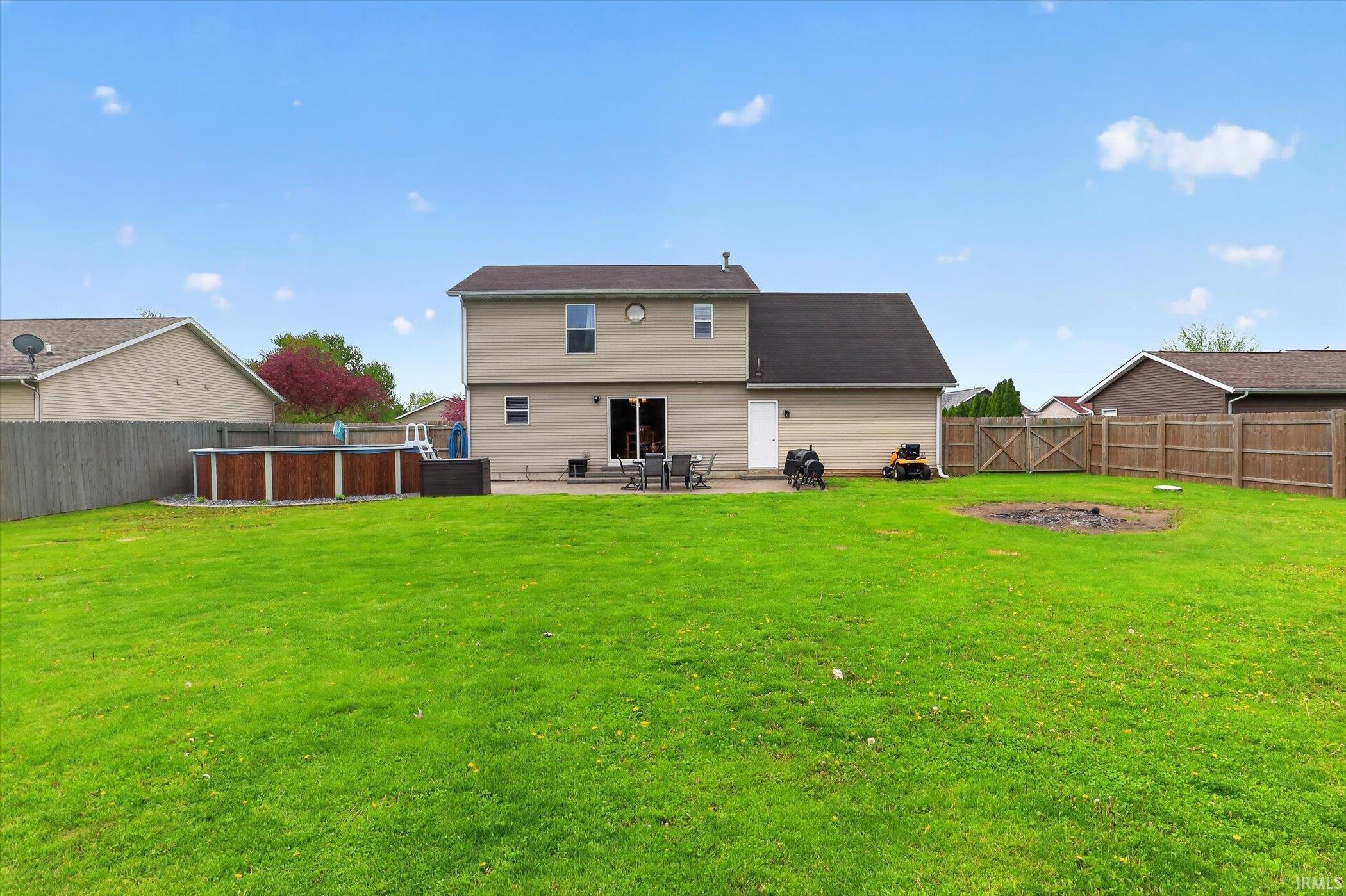 17543 Bentwood Drive Goshen IN 46526