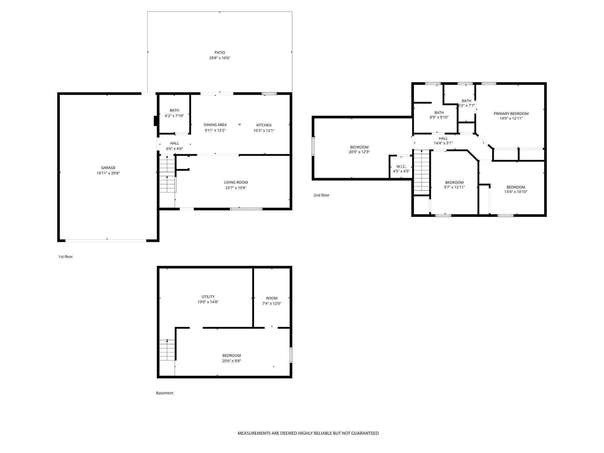 17543 Bentwood Drive Goshen IN 46526