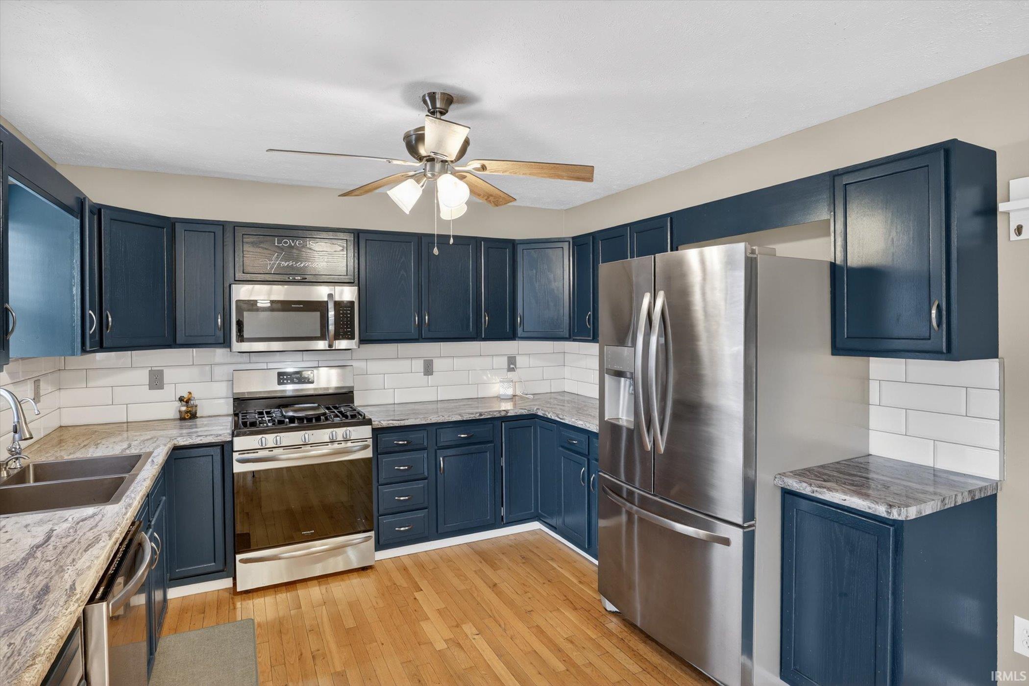 17543 Bentwood Drive Goshen IN 46526
