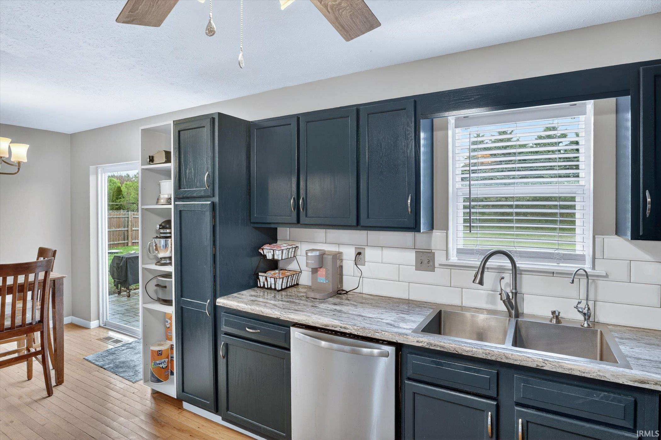17543 Bentwood Drive Goshen IN 46526