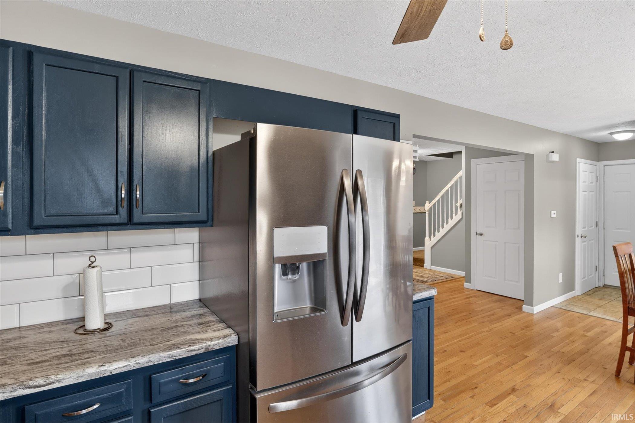 17543 Bentwood Drive Goshen IN 46526