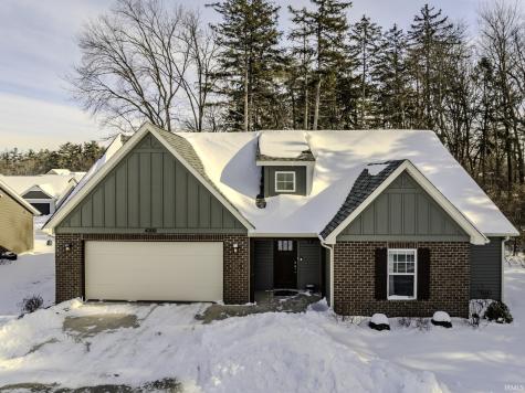 4200 W Palomino Court Muncie IN 47304