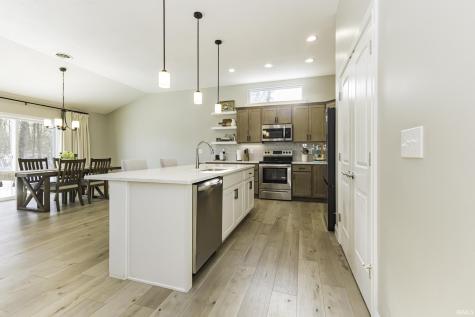 4200 W Palomino Court Muncie IN 47304