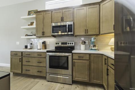 4200 W Palomino Court Muncie IN 47304