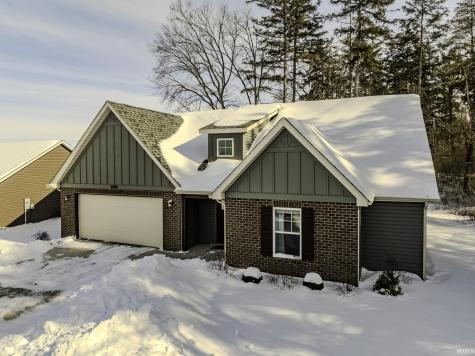 4200 W Palomino Court Muncie IN 47304
